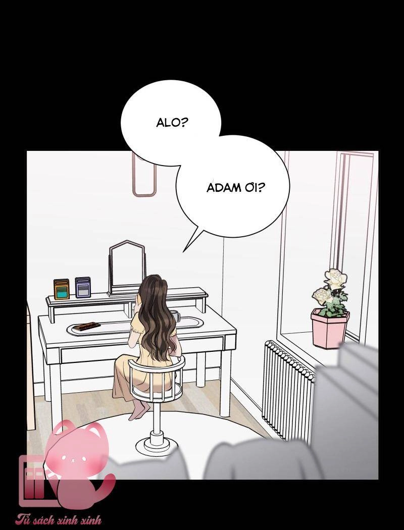 Anh Chàng Lầu Trên Chapter 33 - 5