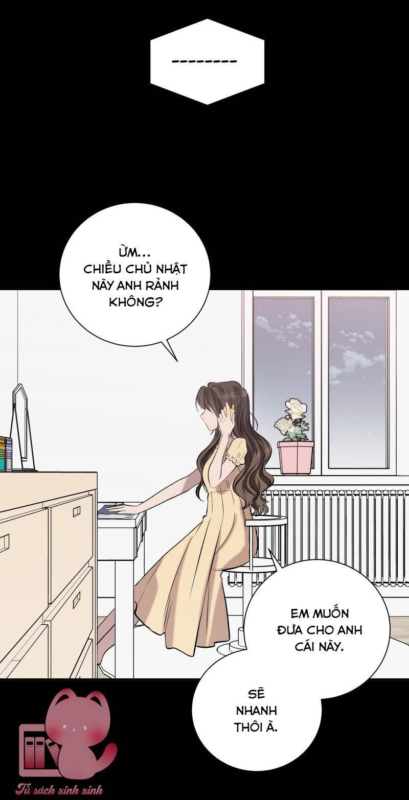 Anh Chàng Lầu Trên Chapter 33 - 7