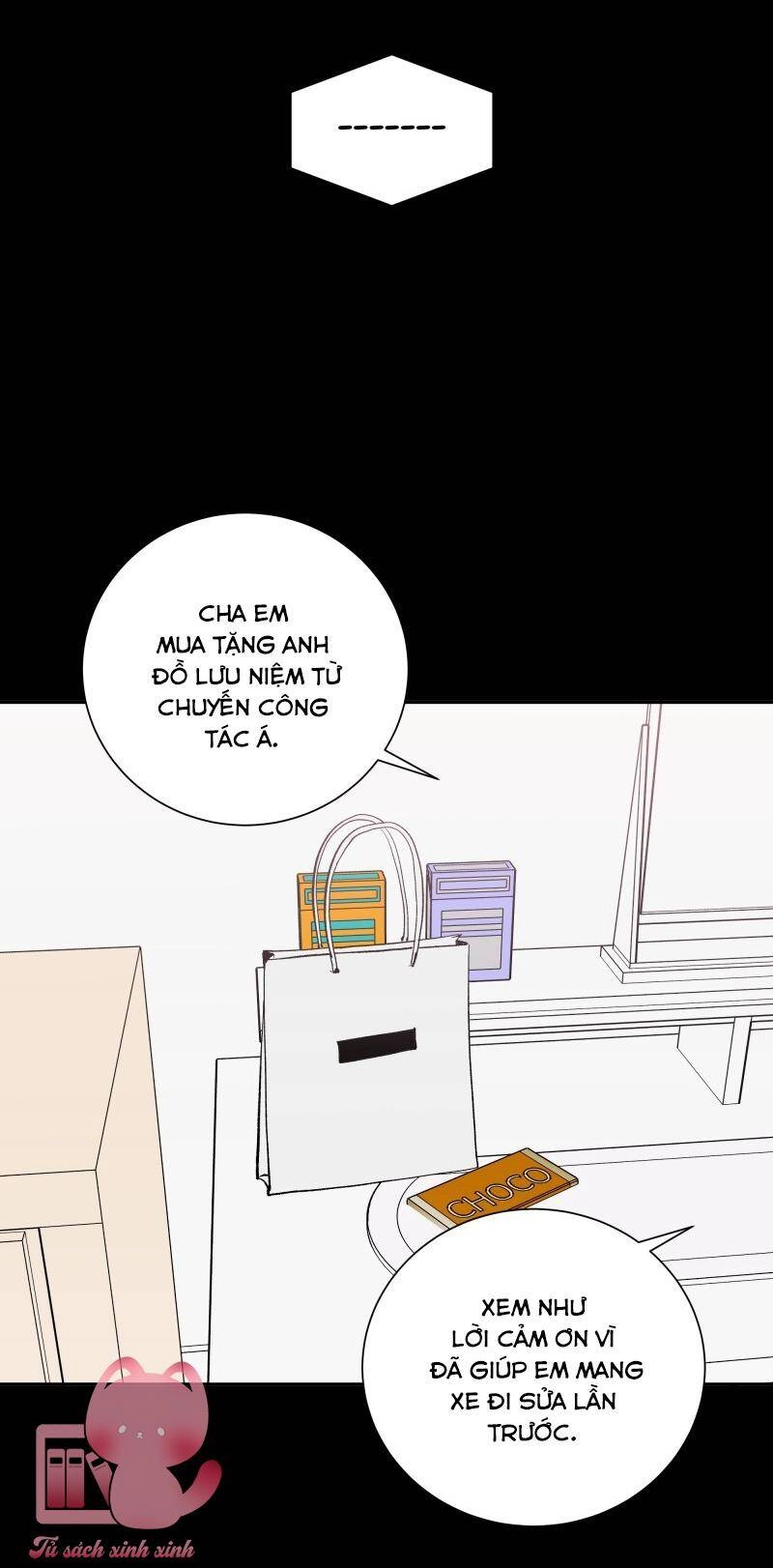 Anh Chàng Lầu Trên Chapter 33 - 8