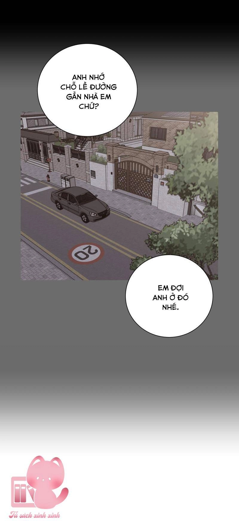 Anh Chàng Lầu Trên Chapter 33 - 10