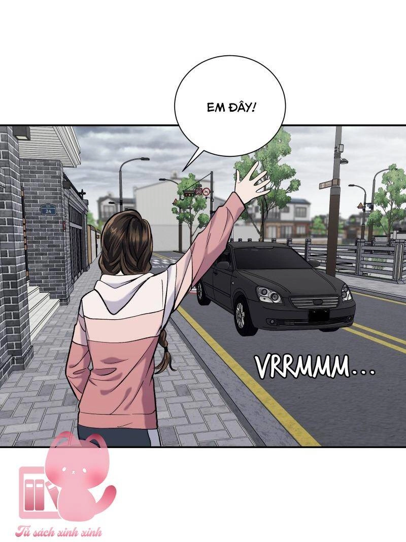 Anh Chàng Lầu Trên Chapter 33 - 15