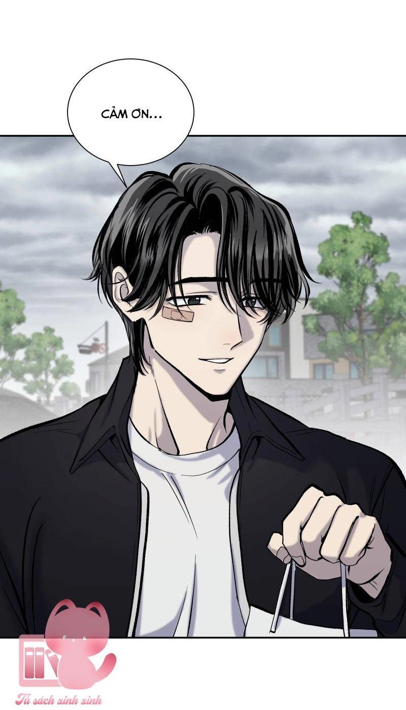 Anh Chàng Lầu Trên Chapter 33 - 18