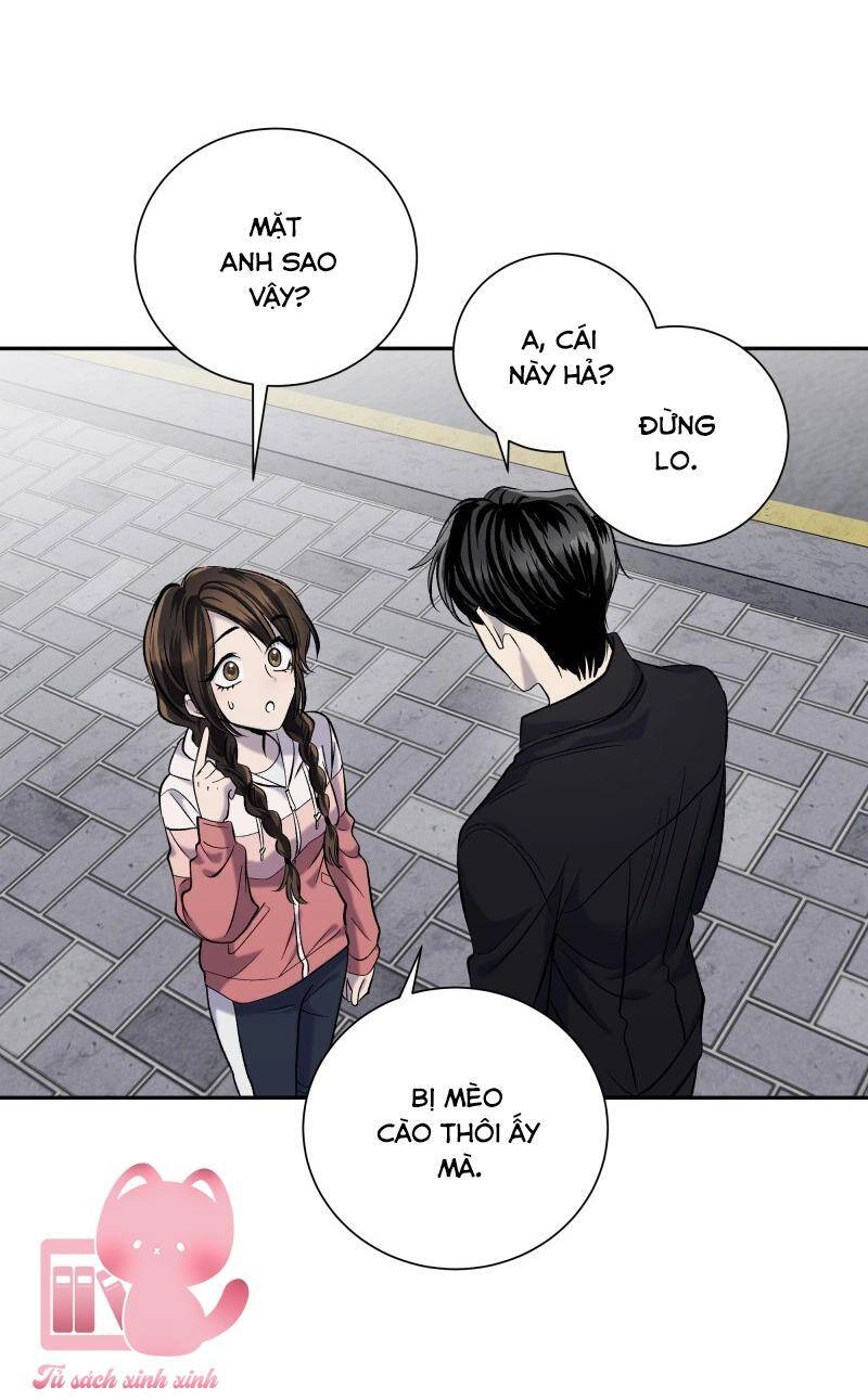 Anh Chàng Lầu Trên Chapter 33 - 20