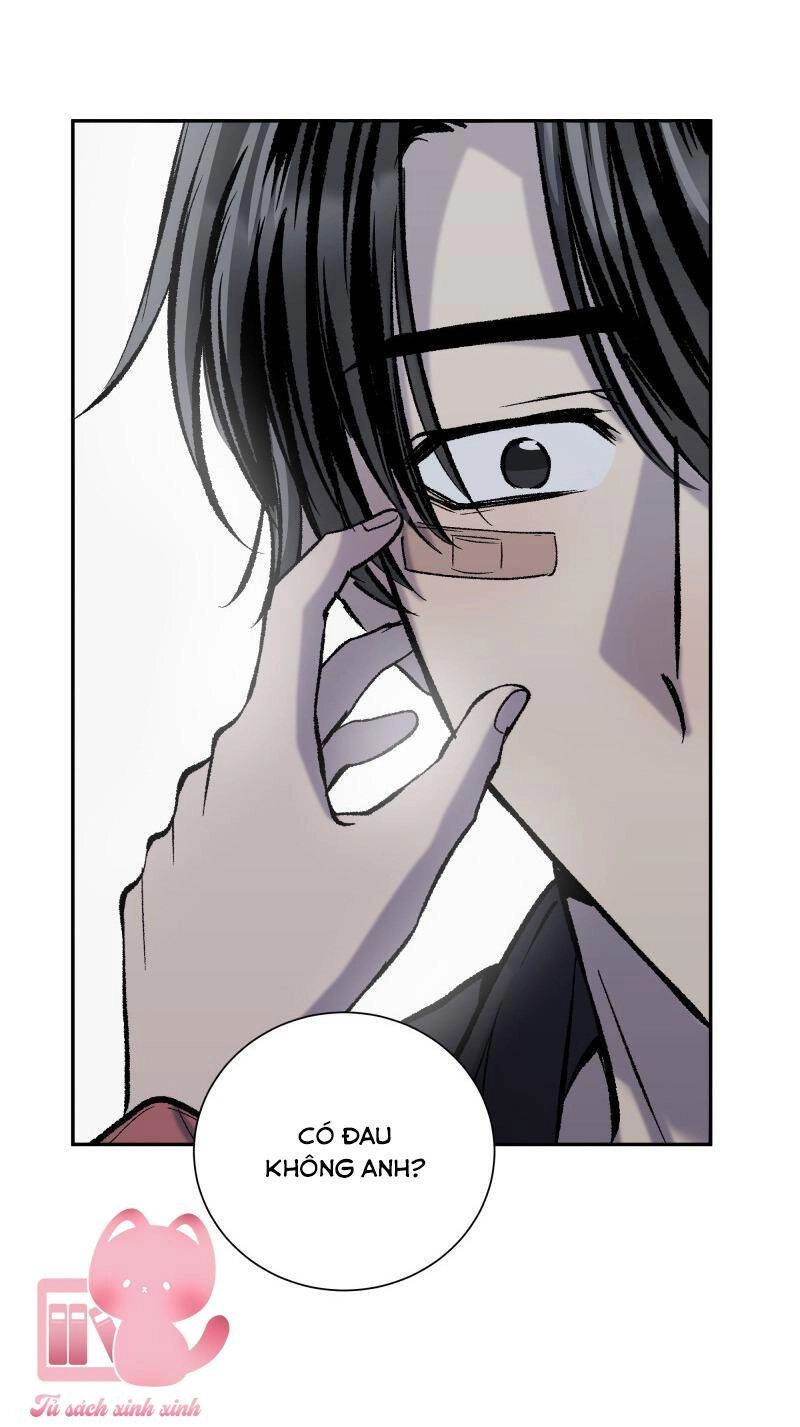 Anh Chàng Lầu Trên Chapter 33 - 21