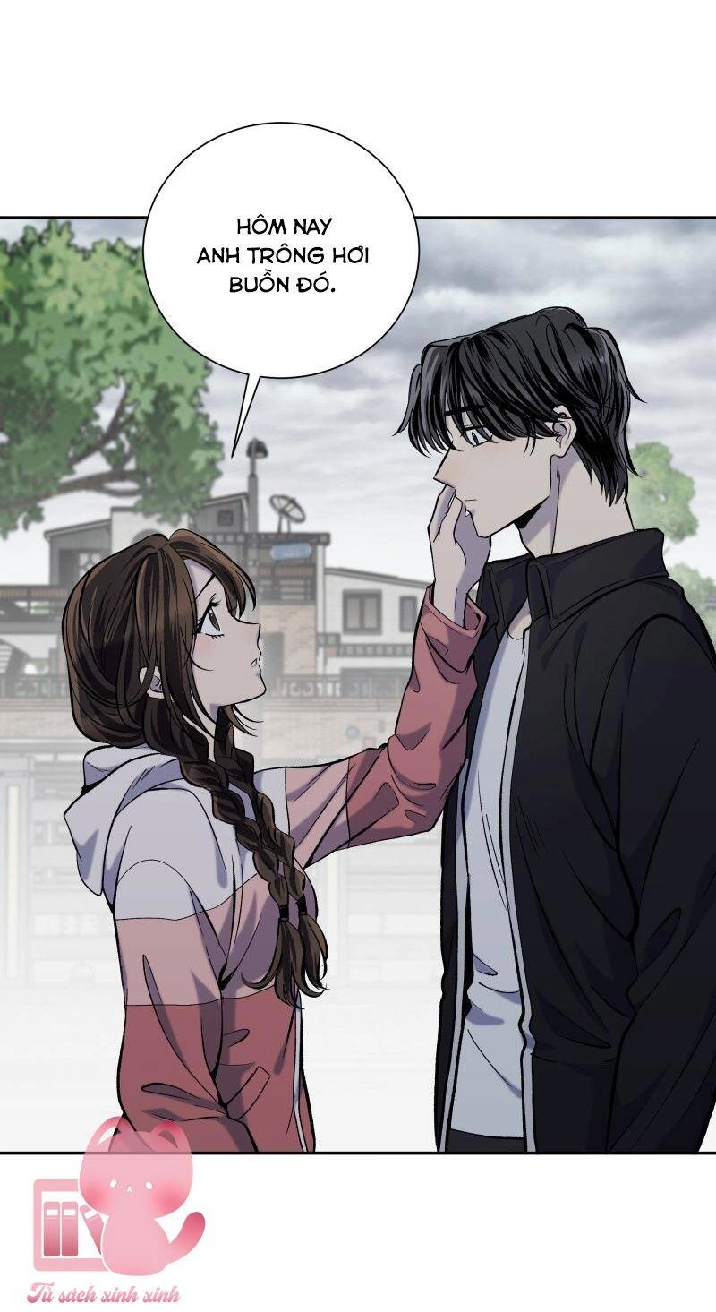 Anh Chàng Lầu Trên Chapter 33 - 22