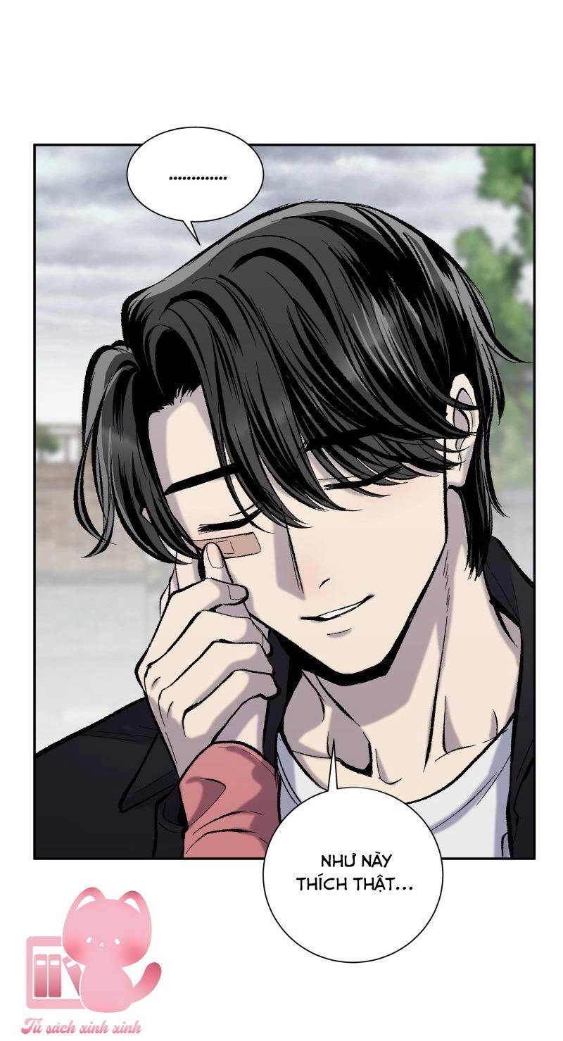 Anh Chàng Lầu Trên Chapter 33 - 23