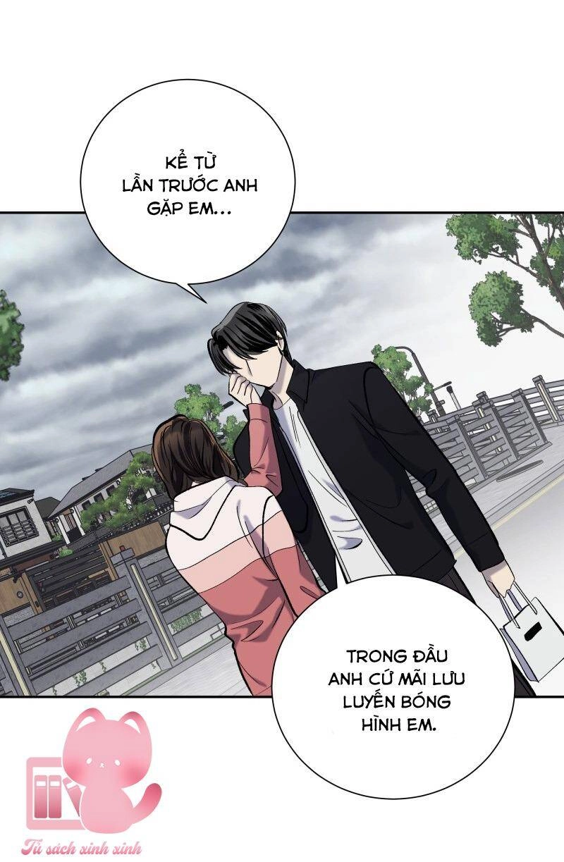 Anh Chàng Lầu Trên Chapter 33 - 24