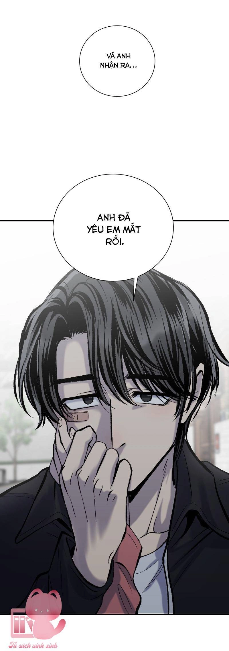 Anh Chàng Lầu Trên Chapter 33 - 25