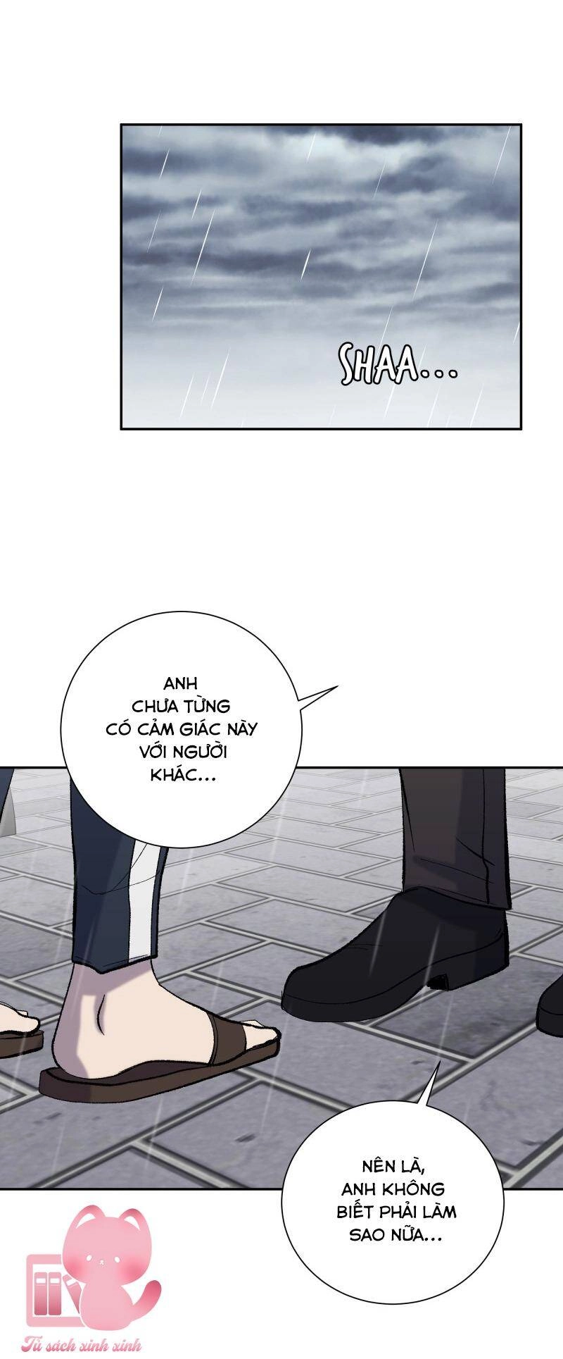 Anh Chàng Lầu Trên Chapter 33 - 27