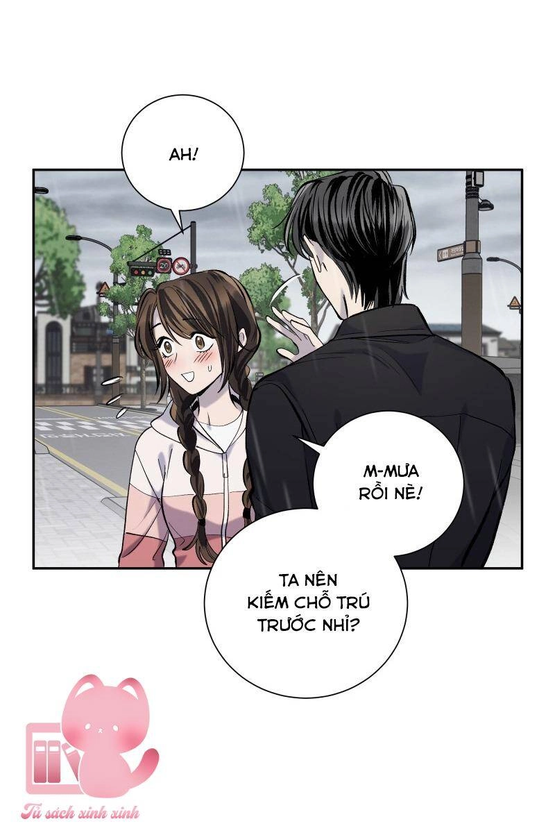 Anh Chàng Lầu Trên Chapter 33 - 29