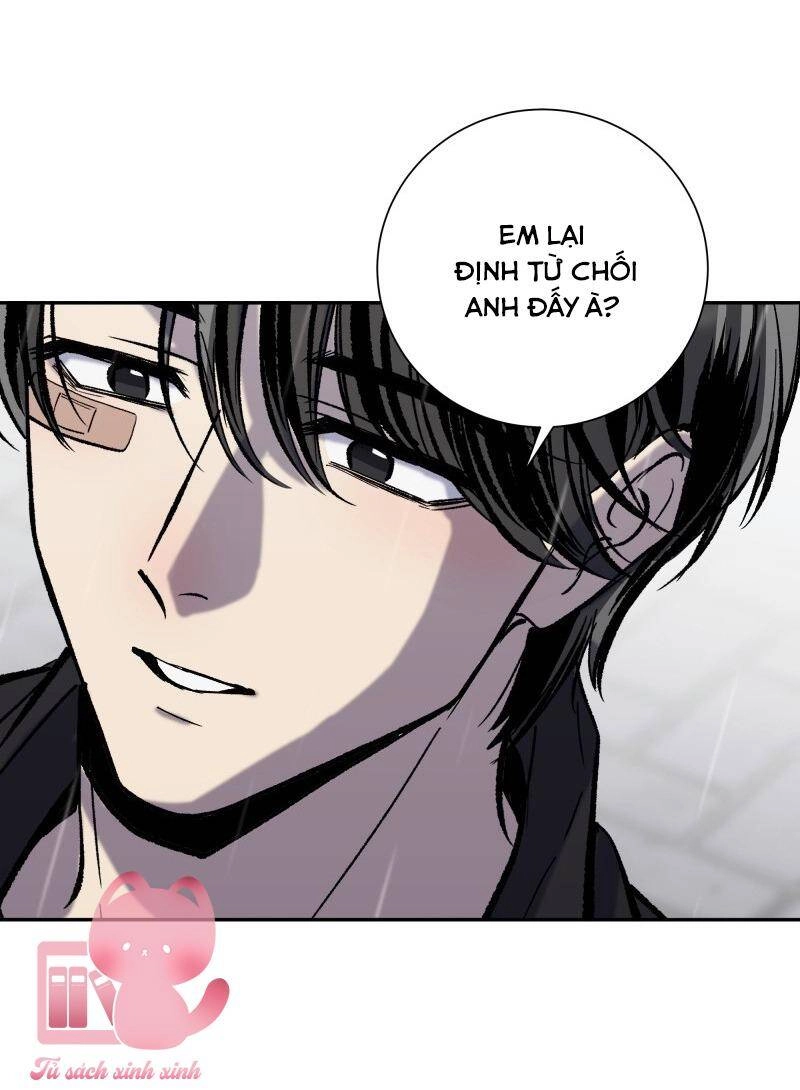 Anh Chàng Lầu Trên Chapter 33 - 31
