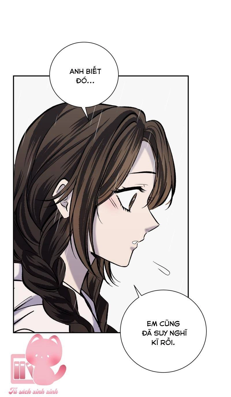 Anh Chàng Lầu Trên Chapter 33 - 33