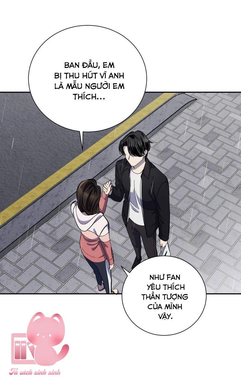 Anh Chàng Lầu Trên Chapter 33 - 34