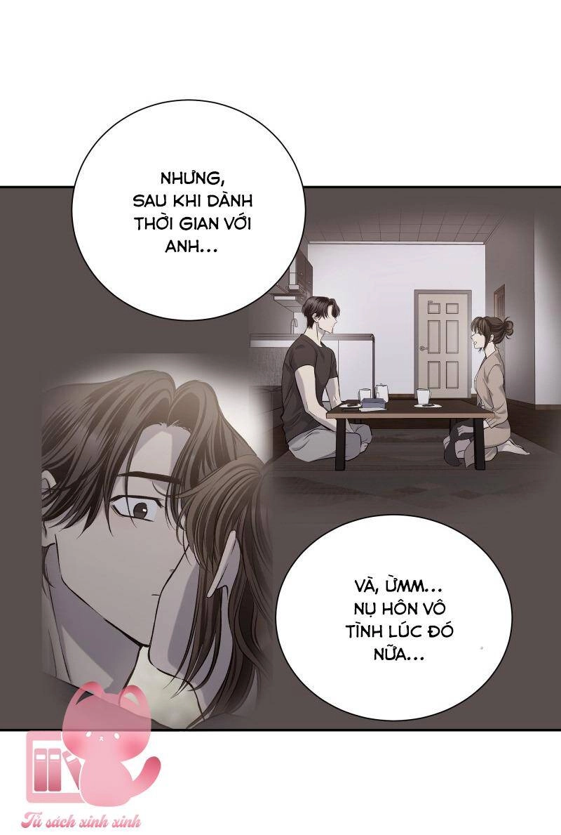 Anh Chàng Lầu Trên Chapter 33 - 35