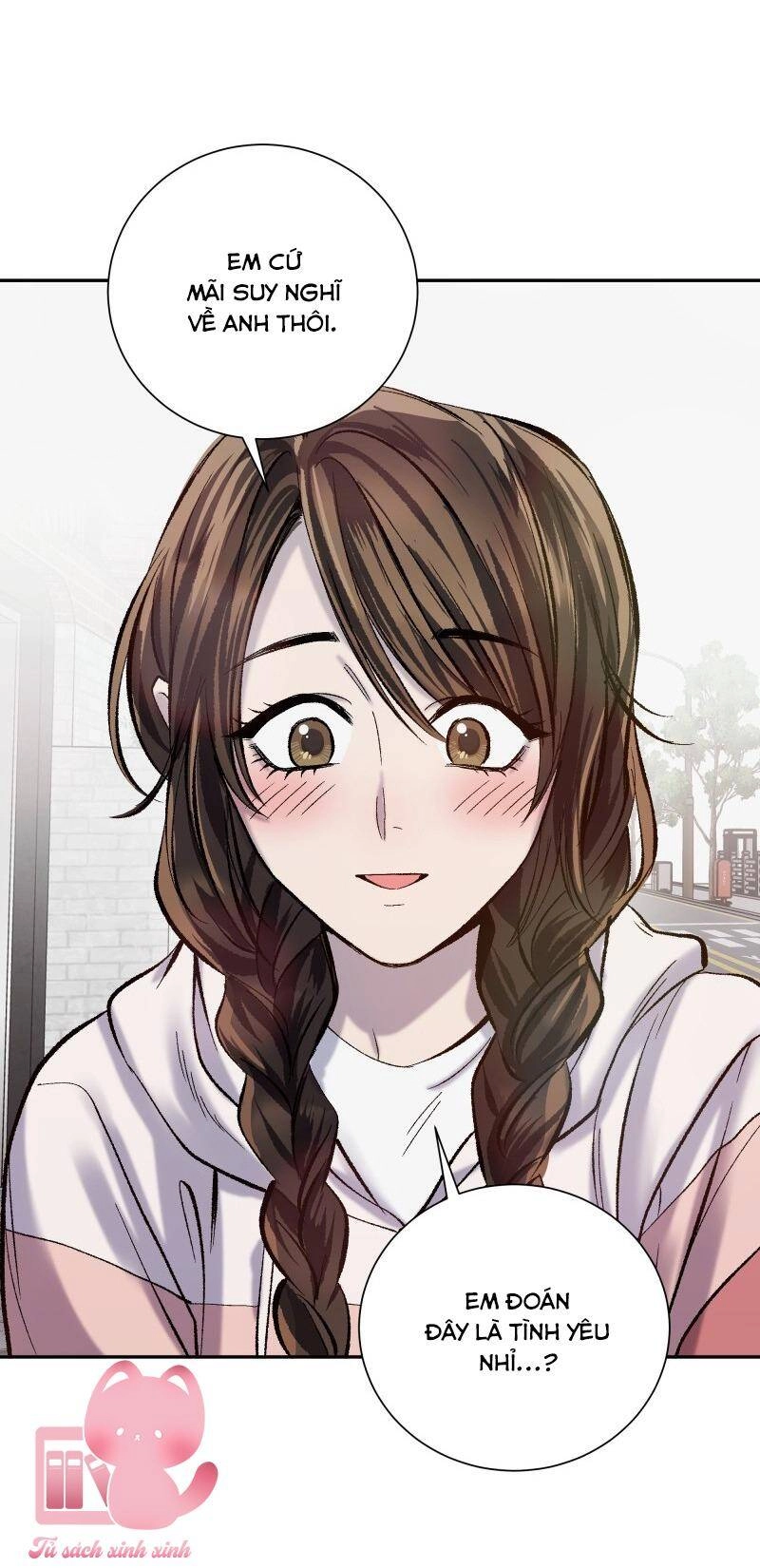 Anh Chàng Lầu Trên Chapter 33 - 36