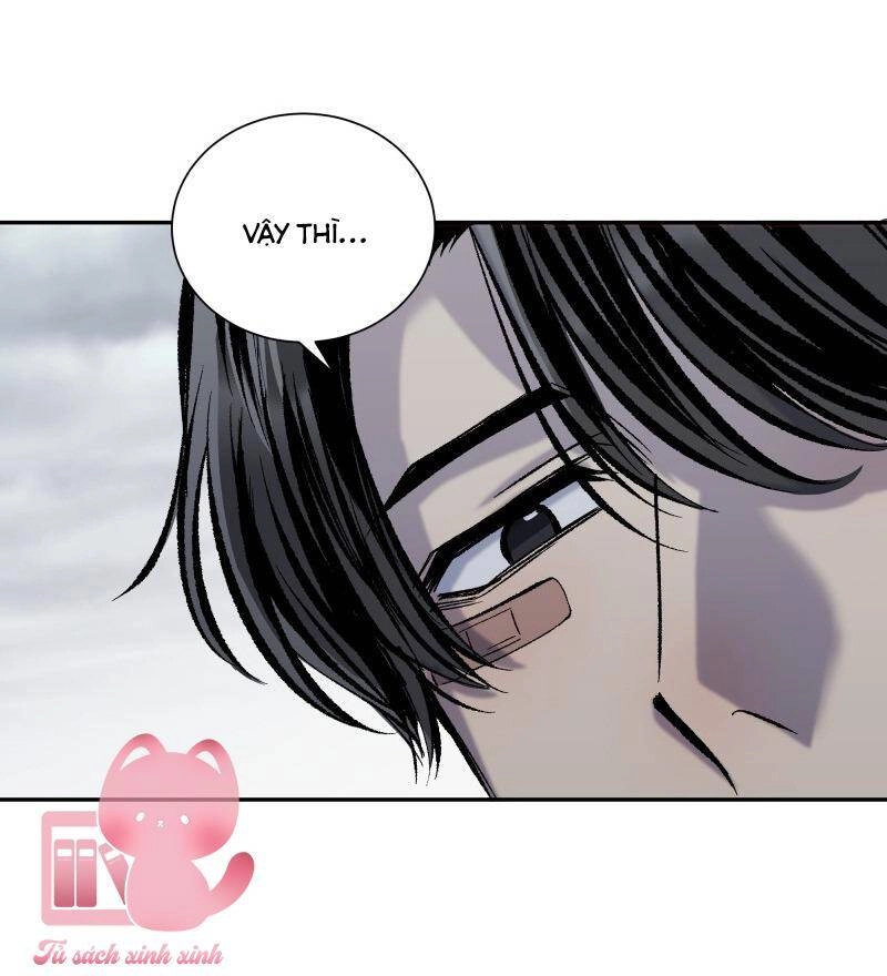 Anh Chàng Lầu Trên Chapter 33 - 37