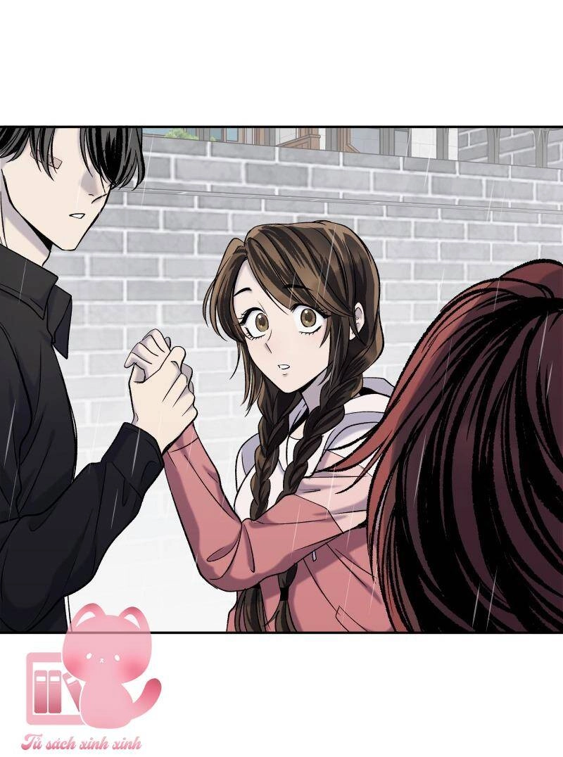 Anh Chàng Lầu Trên Chapter 33 - 41