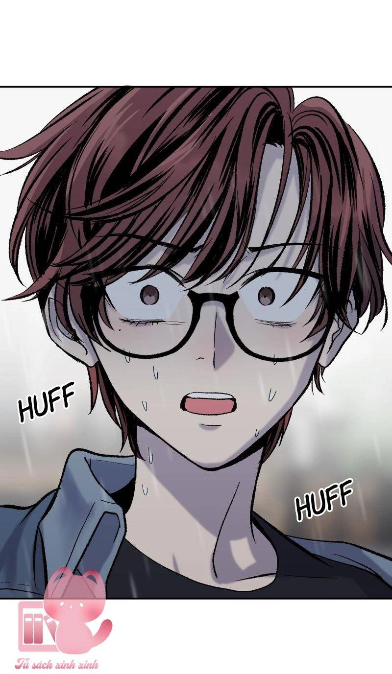 Anh Chàng Lầu Trên Chapter 33 - 42