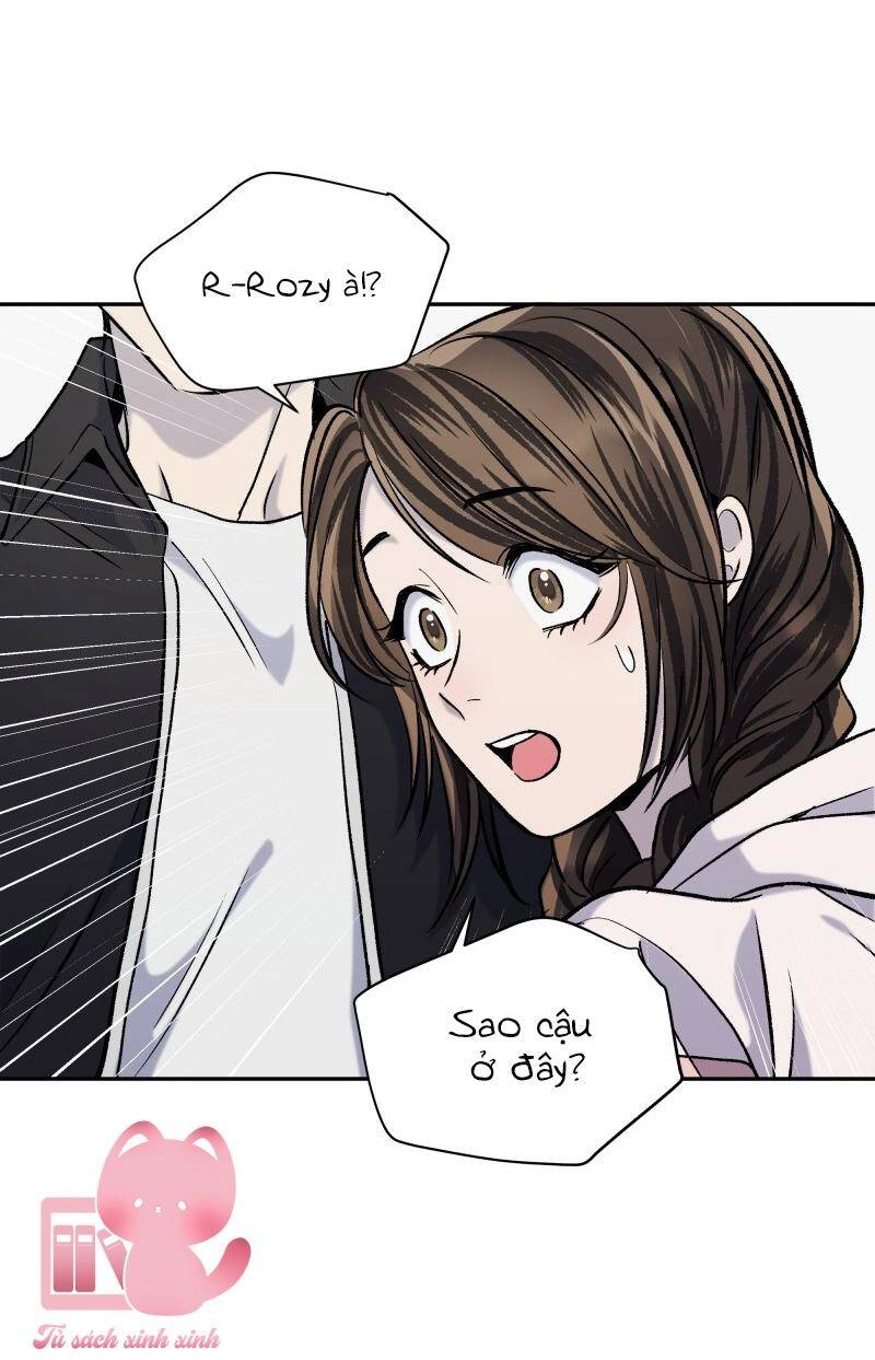 Anh Chàng Lầu Trên Chapter 33 - 43