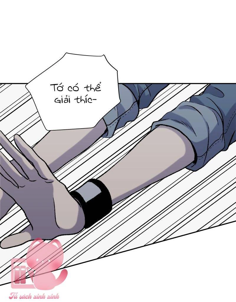 Anh Chàng Lầu Trên Chapter 33 - 44