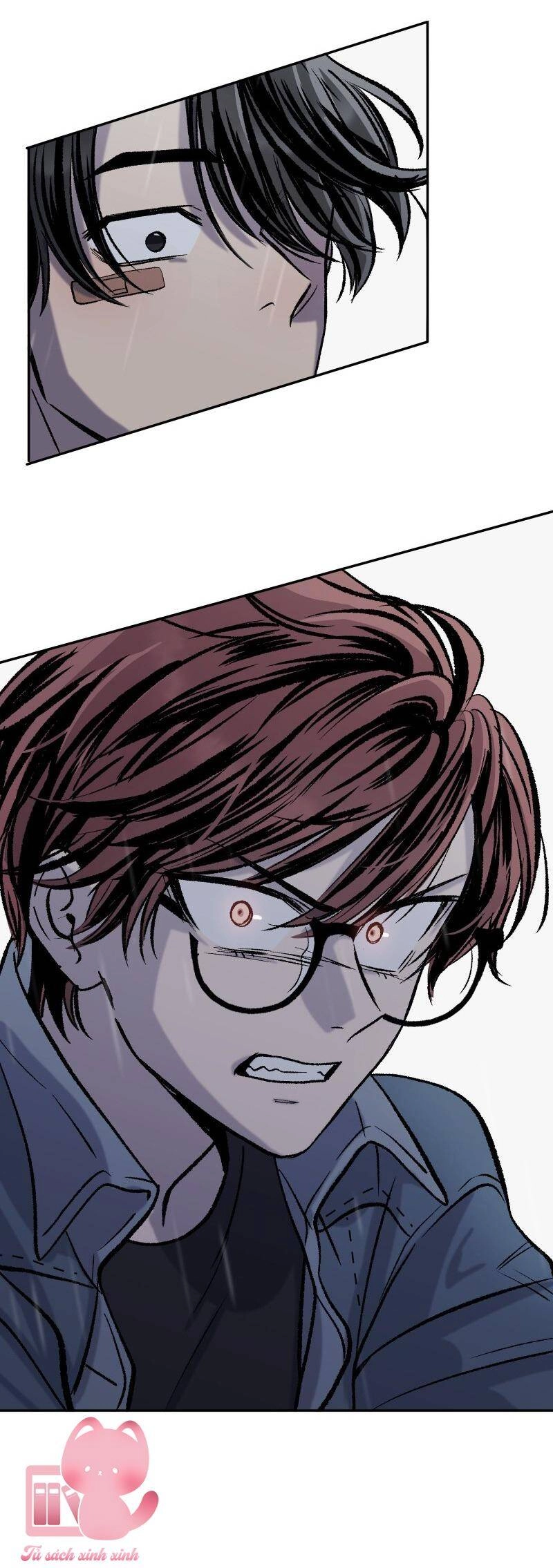 Anh Chàng Lầu Trên Chapter 33 - 46