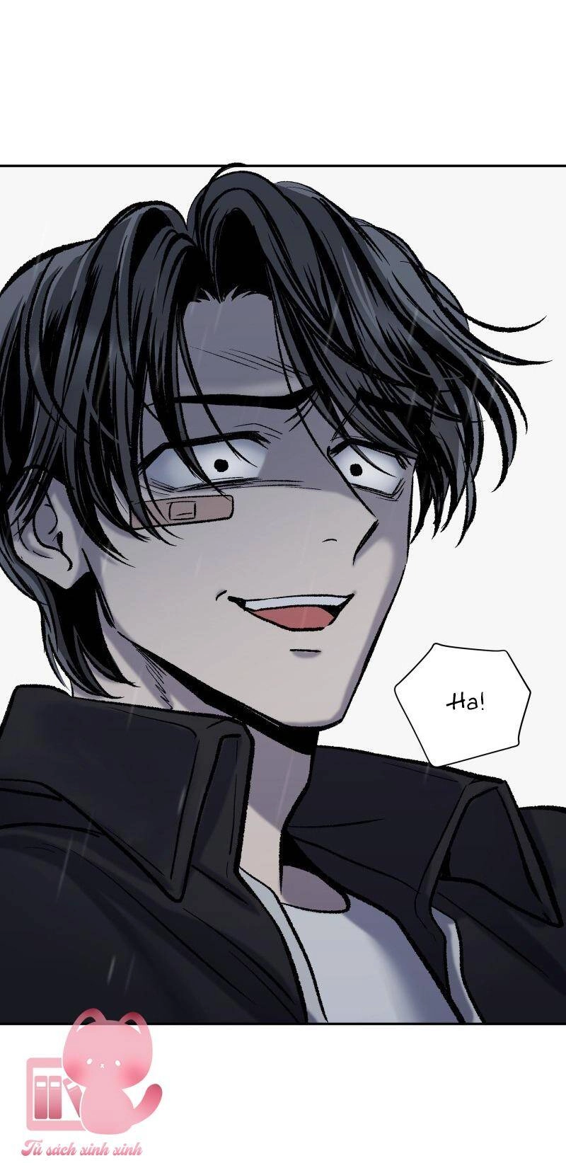 Anh Chàng Lầu Trên Chapter 33 - 47