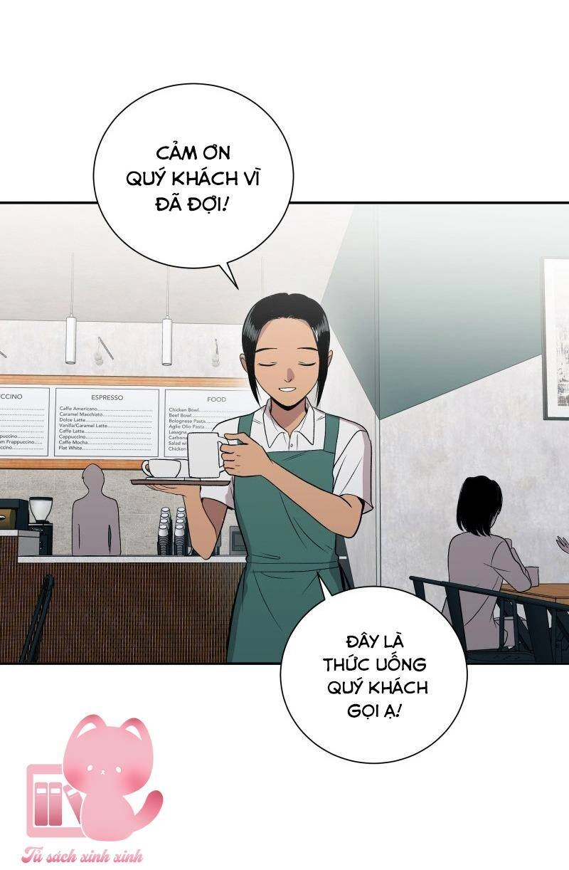 Anh Chàng Lầu Trên Chapter 33 - 54