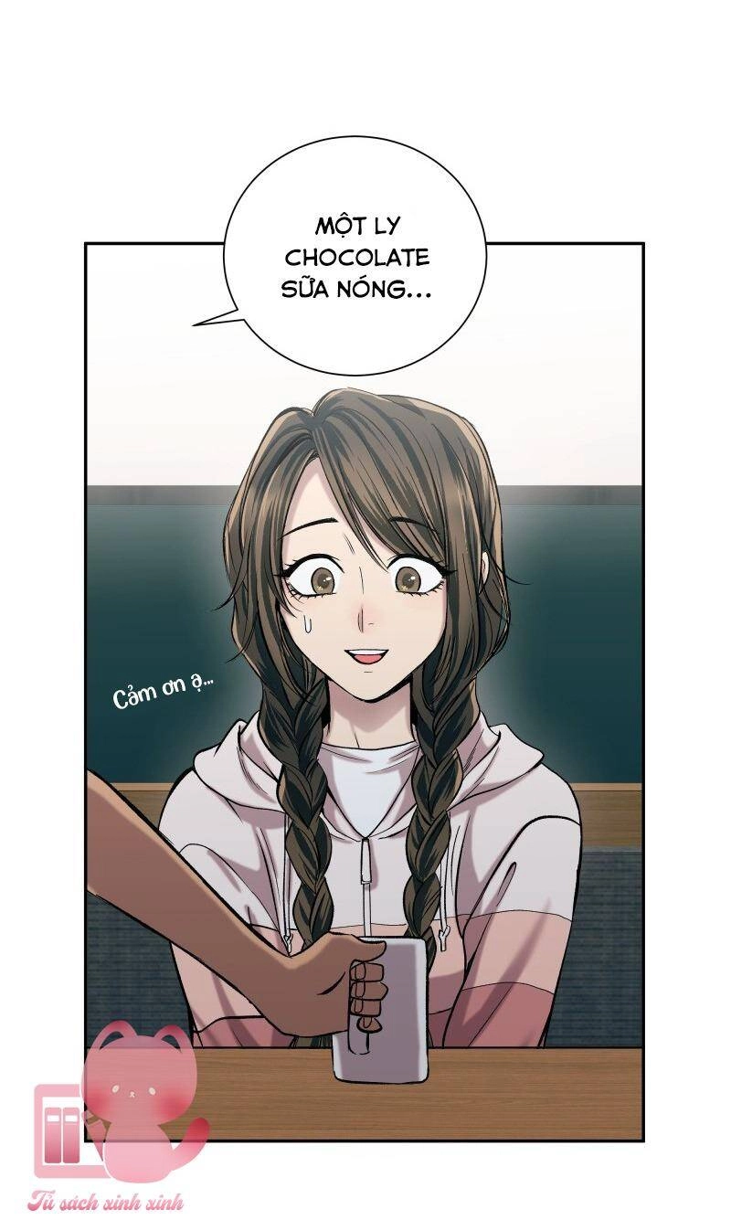 Anh Chàng Lầu Trên Chapter 33 - 55