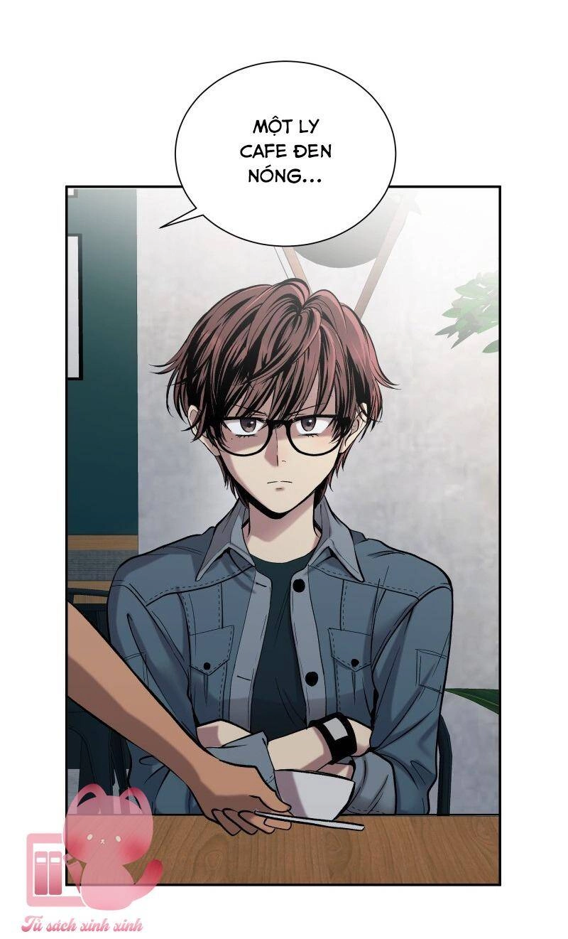 Anh Chàng Lầu Trên Chapter 33 - 56