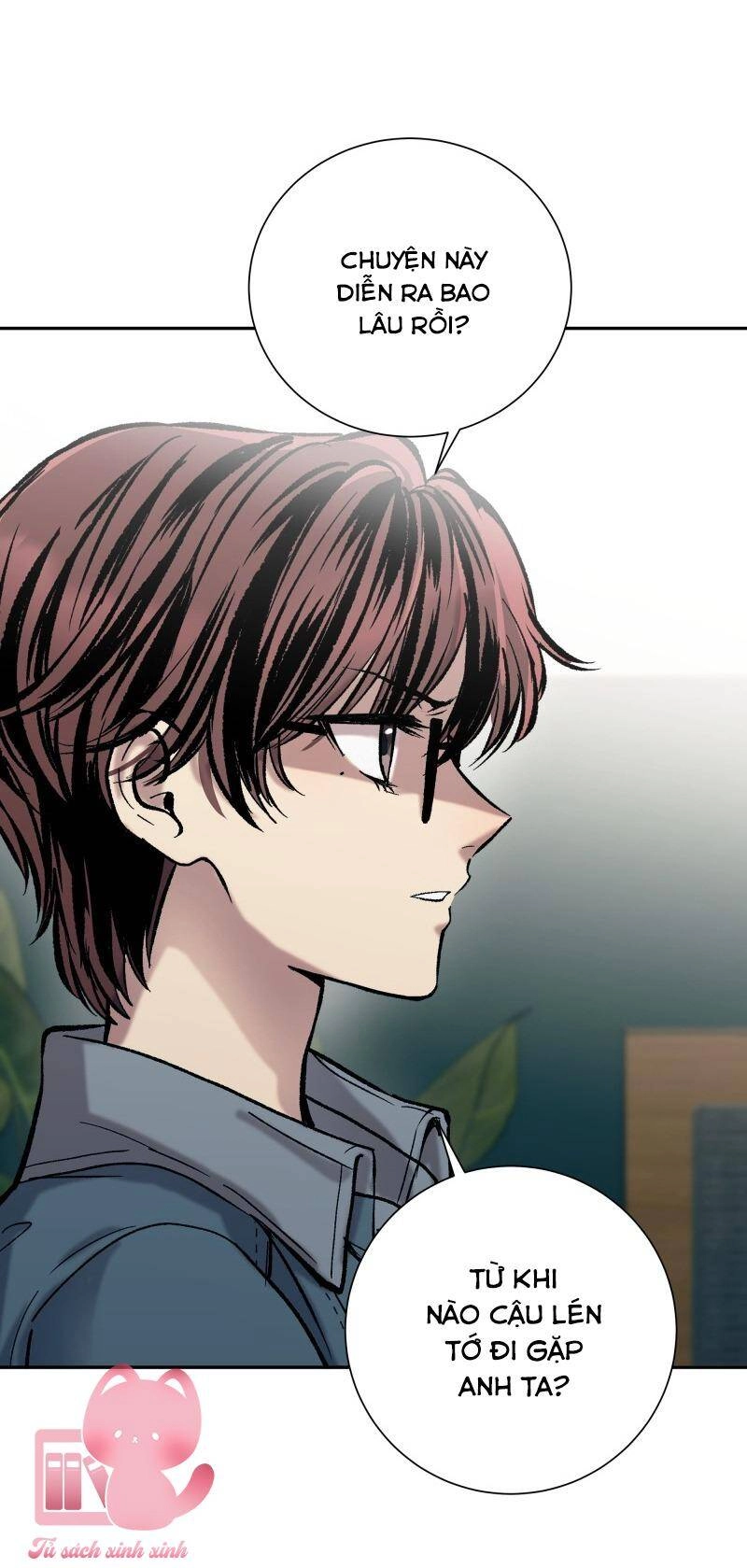 Anh Chàng Lầu Trên Chapter 33 - 59