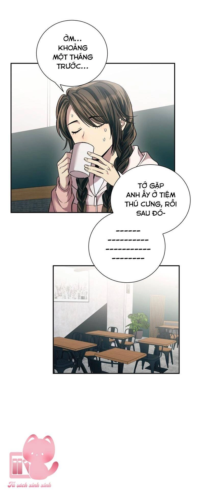 Anh Chàng Lầu Trên Chapter 33 - 60