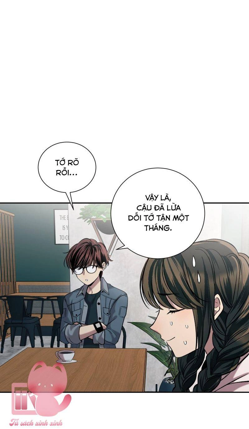 Anh Chàng Lầu Trên Chapter 33 - 61