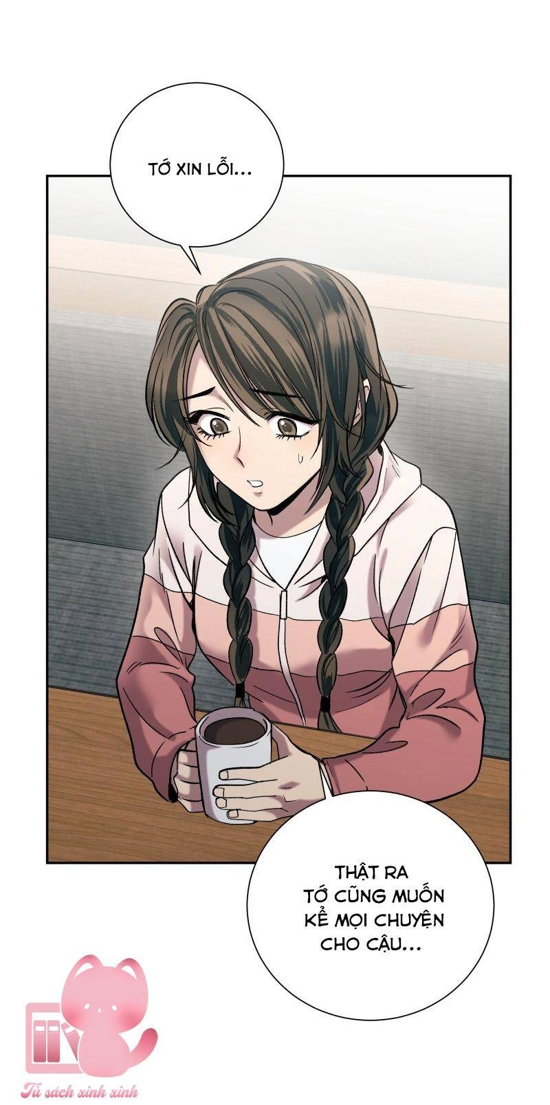 Anh Chàng Lầu Trên Chapter 33 - 62