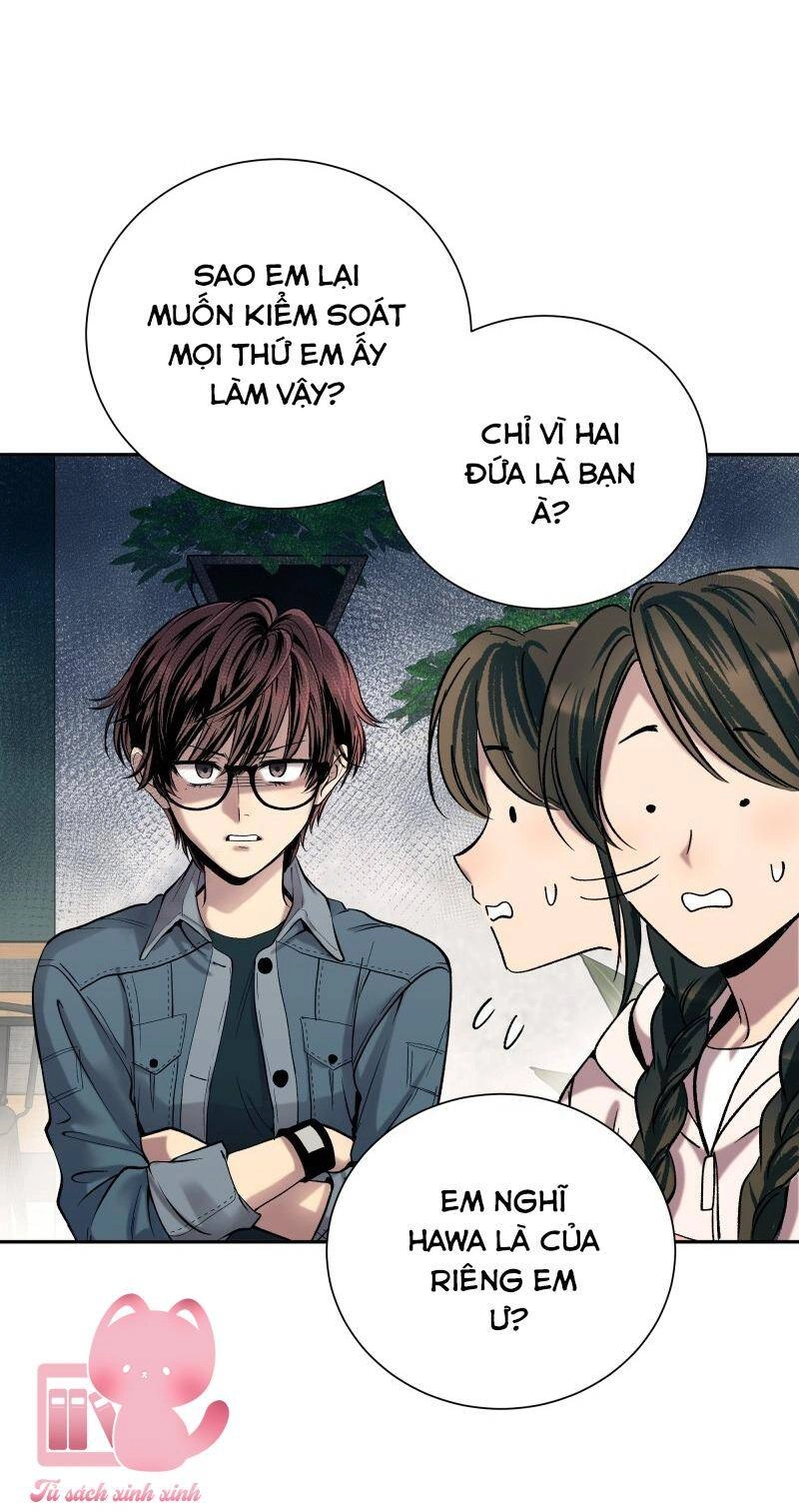 Anh Chàng Lầu Trên Chapter 33 - 65
