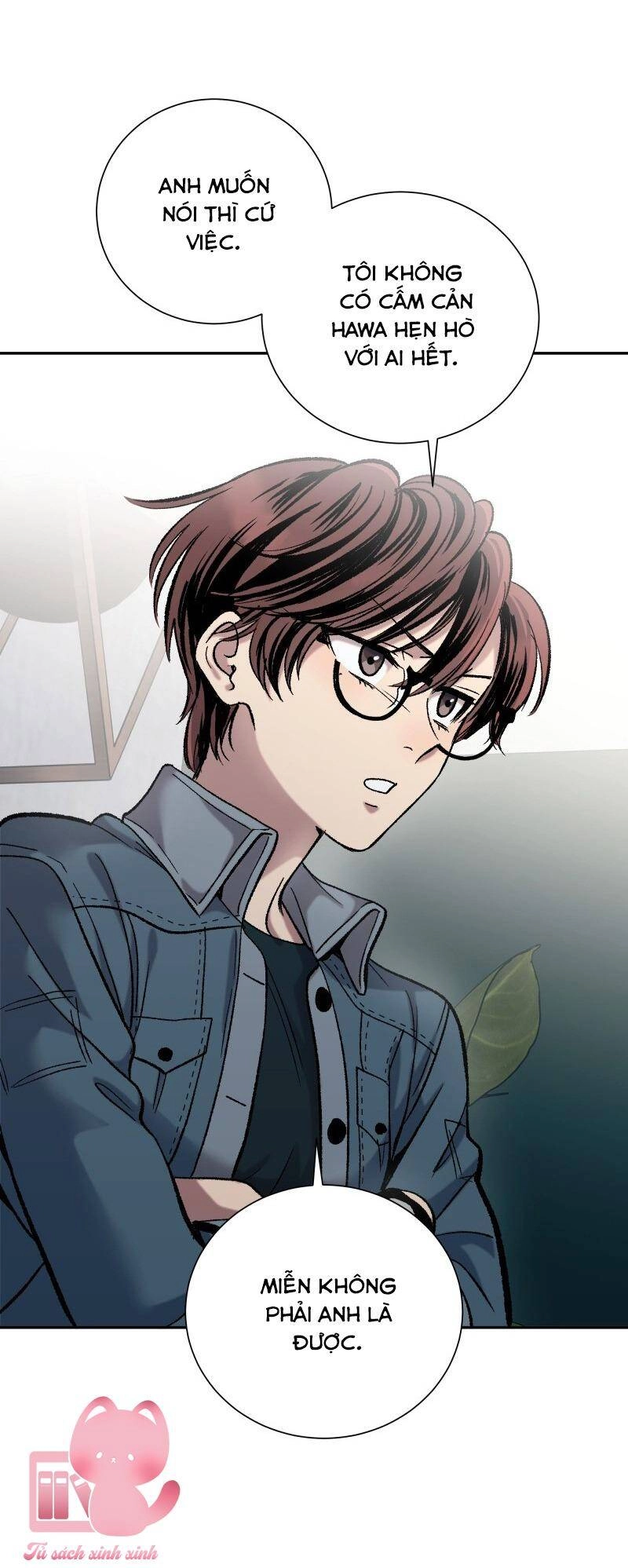 Anh Chàng Lầu Trên Chapter 33 - 68