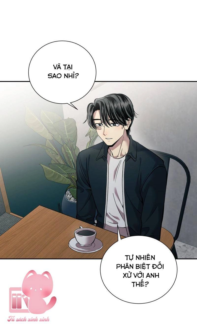 Anh Chàng Lầu Trên Chapter 33 - 69