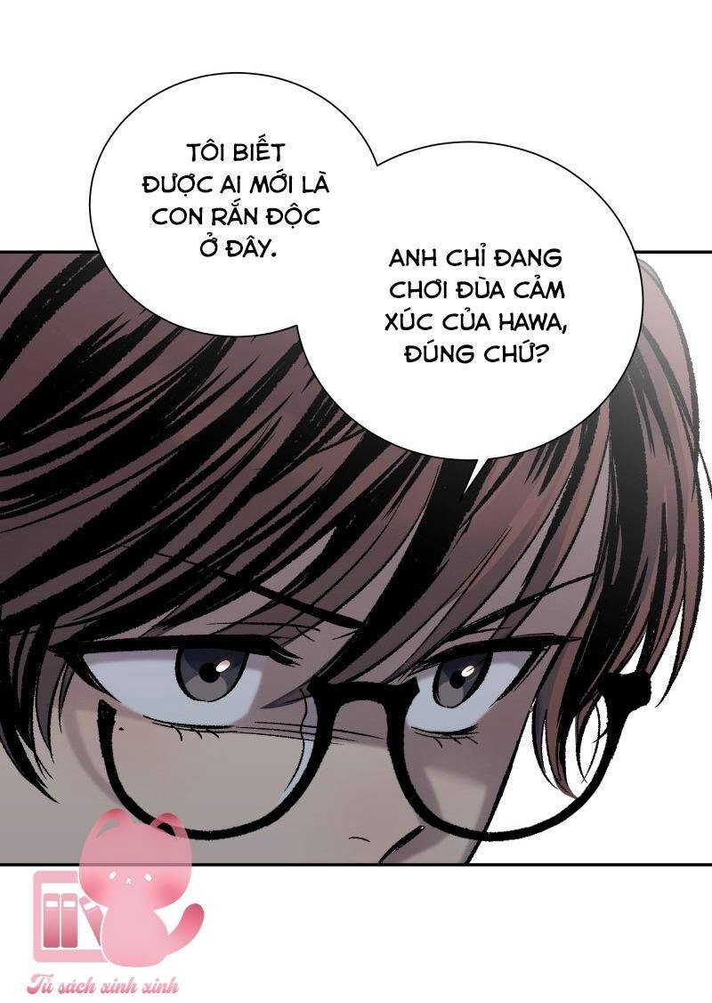 Anh Chàng Lầu Trên Chapter 33 - 70