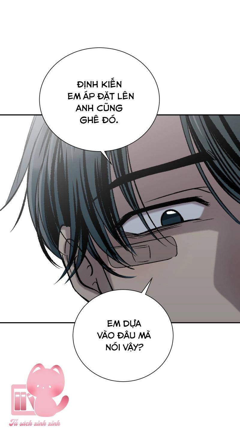 Anh Chàng Lầu Trên Chapter 33 - 71