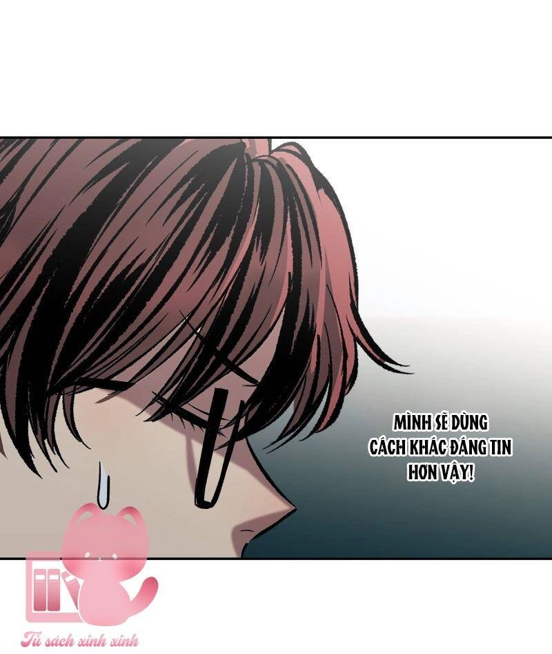 Anh Chàng Lầu Trên Chapter 33 - 75