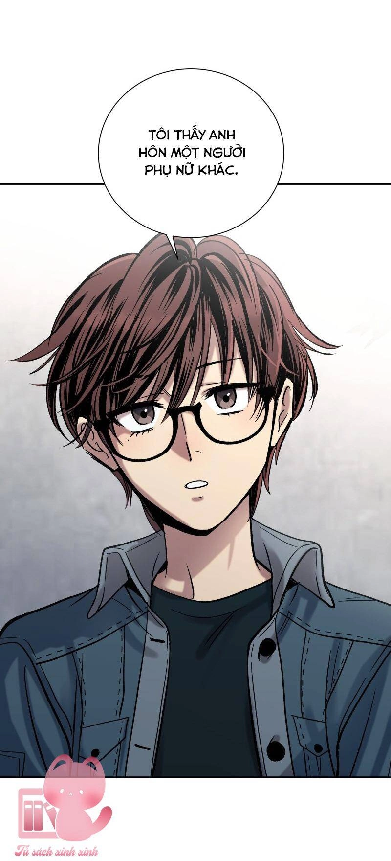 Anh Chàng Lầu Trên Chapter 33 - 76