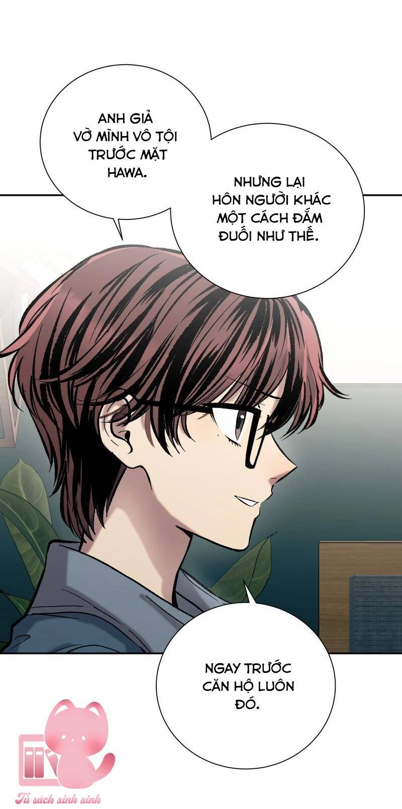 Anh Chàng Lầu Trên Chapter 33 - 78