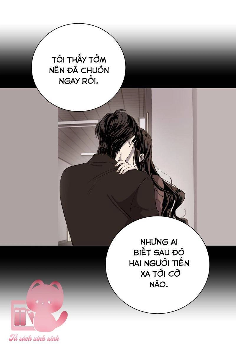 Anh Chàng Lầu Trên Chapter 33 - 79