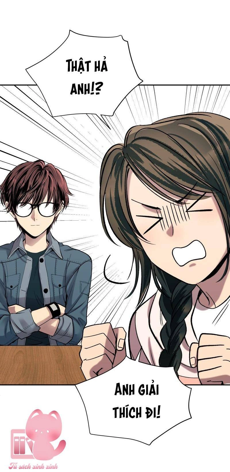 Anh Chàng Lầu Trên Chapter 33 - 80