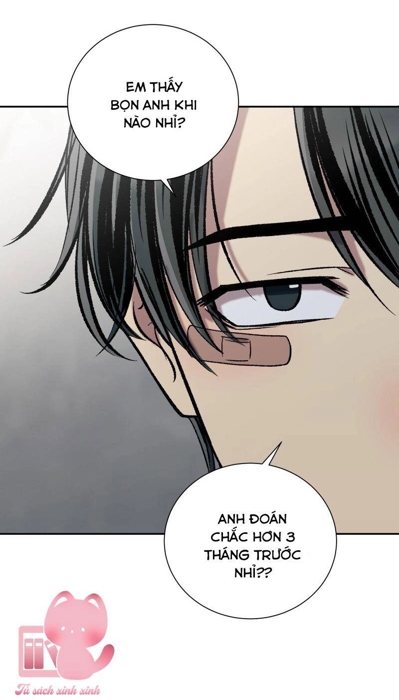 Anh Chàng Lầu Trên Chapter 33 - 82