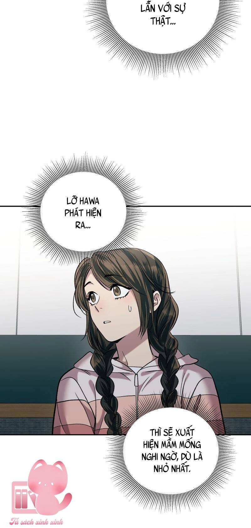 Anh Chàng Lầu Trên Chapter 33 - 85