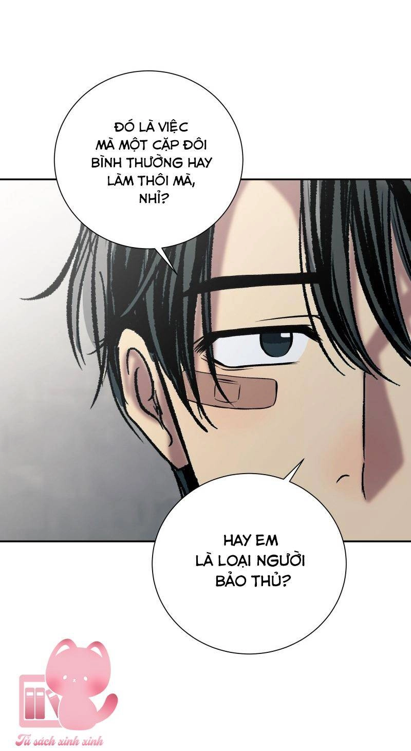 Anh Chàng Lầu Trên Chapter 33 - 88