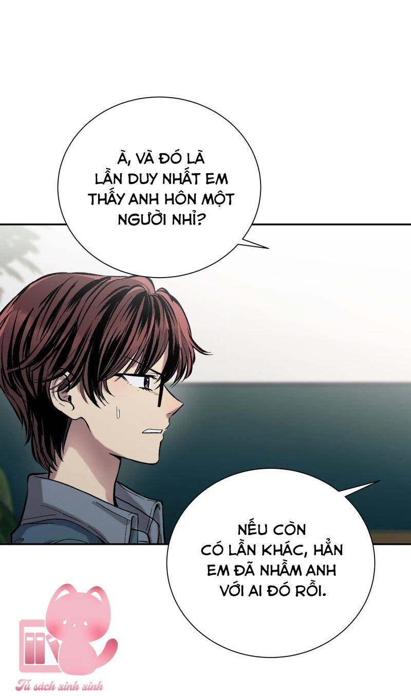 Anh Chàng Lầu Trên Chapter 33 - 89