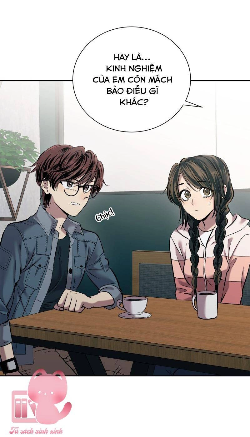 Anh Chàng Lầu Trên Chapter 33 - 92