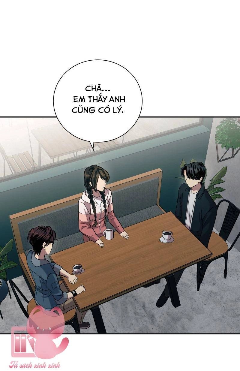 Anh Chàng Lầu Trên Chapter 33 - 93