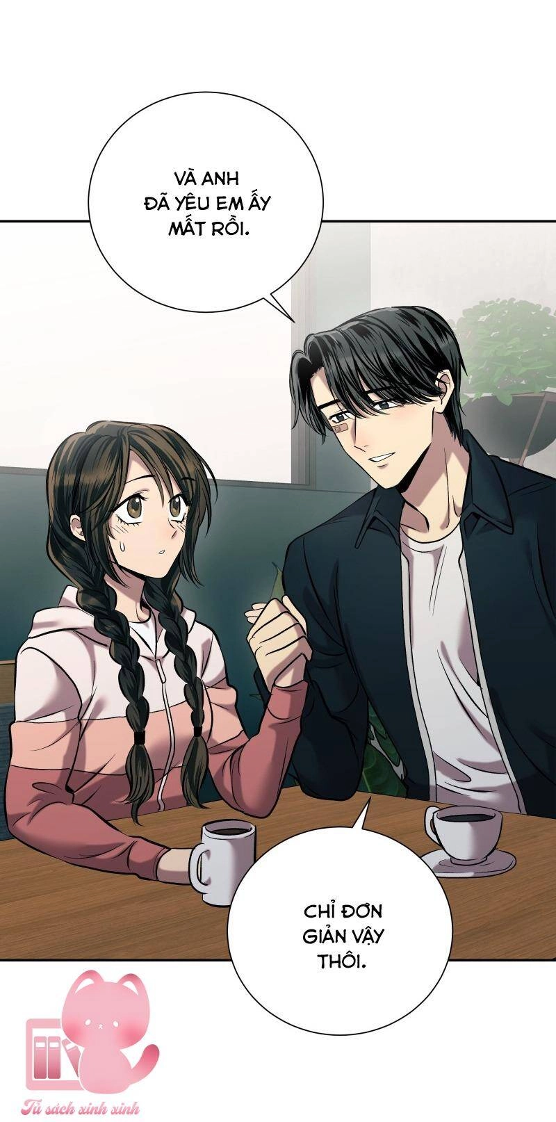 Anh Chàng Lầu Trên Chapter 33 - 95